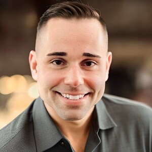 Event Home: Dustin Portillo